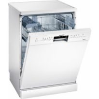 Siemens SN 25M244 návod a manuál