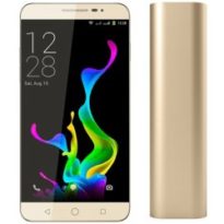 Coolpad E501 Modena Dual SIM návod a manuál