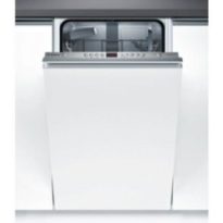 Bosch SPV44IX00E návod a manuál