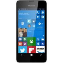Microsoft Lumia 550 návod a manuál
