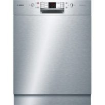 Bosch SMU 57M25 návod a manuál