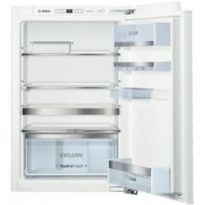 Bosch KIR 21 ED30 návod a manuál