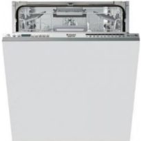 Hotpoint LTF 11H132 návod a manuál
