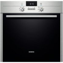 Siemens HB 63AS521 návod a manuál
