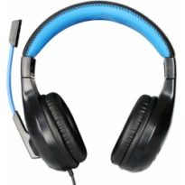 No Fear Gaming Headset návod a manuál