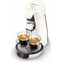 Philips Saeco HD 7829/00 návod a manuál