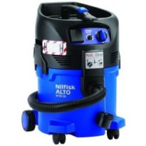 Nilfisk Attix 30-2H PC návod a manuál