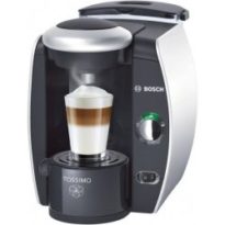 Bosch TAS 4011 Tassimo návod a manuál