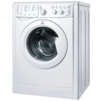 Indesit IWC 5105 návod a manuál