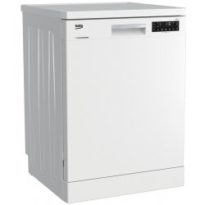 Beko DFN 28321 W návod a manuál