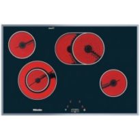 Miele KM 507 návod a manuál