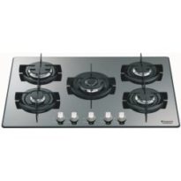 Hotpoint TD 751 S návod a manuál