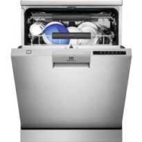 Electrolux ESF8586ROX návod a manuál
