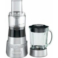 Cuisinart BFP 603 E návod a manuál