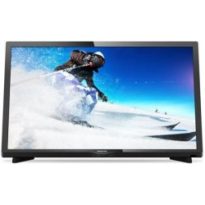 Philips 24PHT4031 návod a manuál