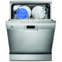 Electrolux ESF 6521LOX návod a manuál