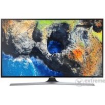Samsung UE55MU6122 návod a manuál