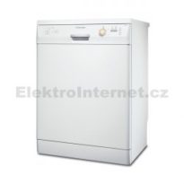 Electrolux ESF 63021 návod a manuál