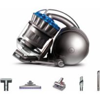 Dyson DC37c návod a manuál
