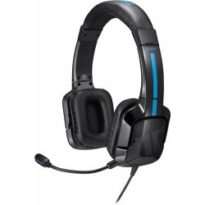 Mad Catz Tritton KAMA návod a manuál