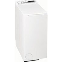 Whirlpool TDLR 70112 návod a manuál