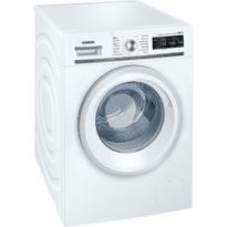 Siemens WM 14W540 návod a manuál