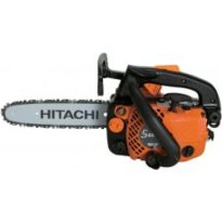 HITACHI CS25EC návod a manuál