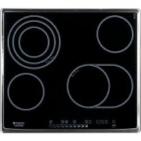 Hotpoint KRO 642 D Z návod a manuál
