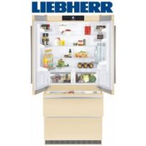 LIEBHERR CBNbe 6256 návod a manuál