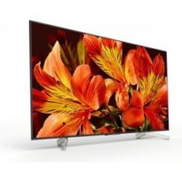 Sony Bravia KD-55XF8505 návod a manuál