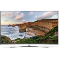 LG 49UH8507 návod a manuál