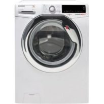 Hoover DXA 69AH/1-S návod a manuál