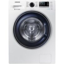 Samsung WW70J5446FW návod a manuál