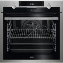 AEG Mastery SenseCook BEE542320M návod a manuál