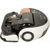 Samsung VR20H9050UW návod a manuál
