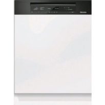 Miele G 6415 SCi XXL Černá návod a manuál