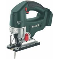 METABO STA 18 LTX bez aku návod a manuál