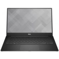 Dell XPS 9360-8672 návod a manuál