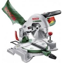 Bosch PCM 8 0.603.B10.000 návod a manuál