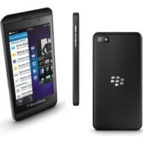 Blackberry Z10 návod a manuál