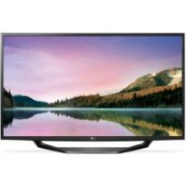 LG 43UH6207 návod a manuál