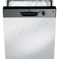 Indesit DPG 15 IX.R návod a manuál