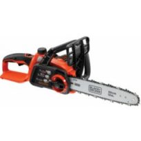 BLACK & DECKER GKC3630LB-XJ návod a manuál