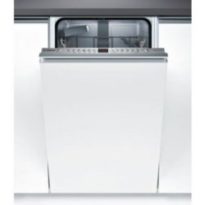 Bosch SPV46IX03E návod a manuál