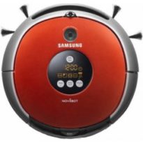 Samsung SR 8843 návod a manuál