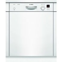 Bosch SGI 56E92 návod a manuál