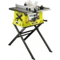 RYOBI RTS 1800 ES-G návod a manuál