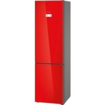 Bosch KGN39LR35 návod a manuál