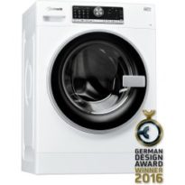 Bauknecht WM 824 ZEN návod a manuál