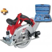 Milwaukee HD18 CS-0 bez aku návod a manuál